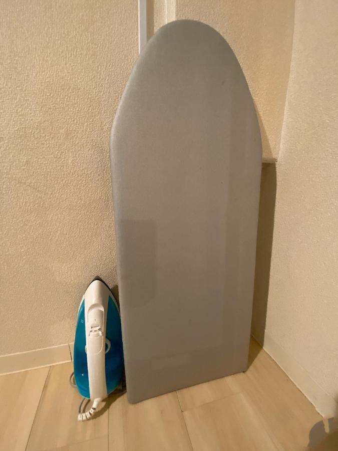 ラグジュリア難波204 Apartment Osaka Luaran gambar